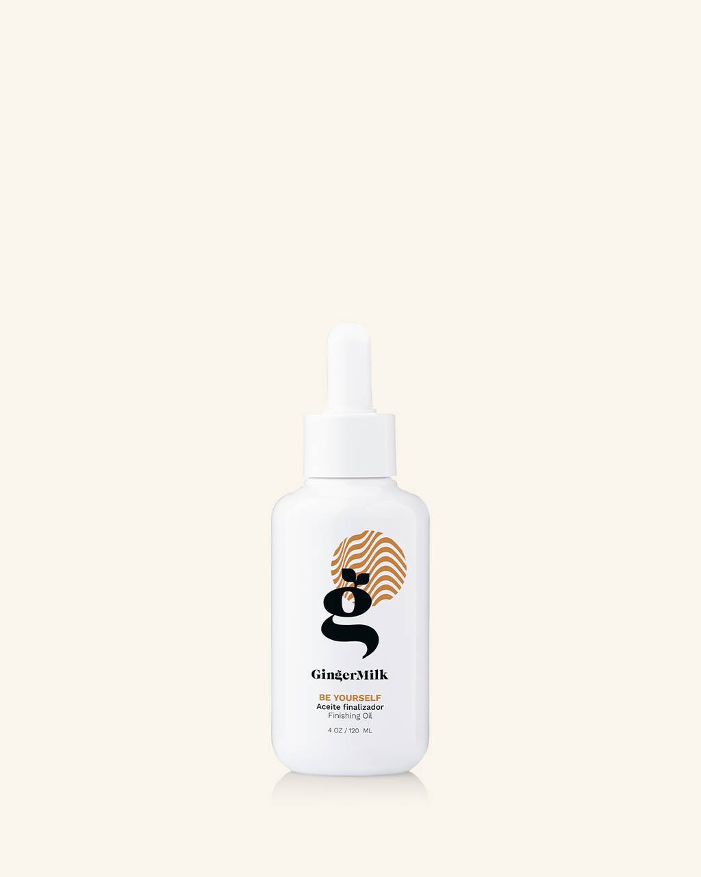BE YOURSELF PARA PUNTAS POROSAS 120ML